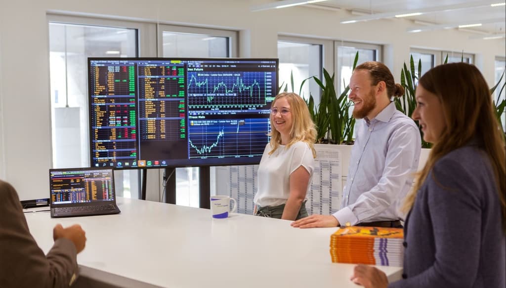 Portfoliomanagement Union Investment
