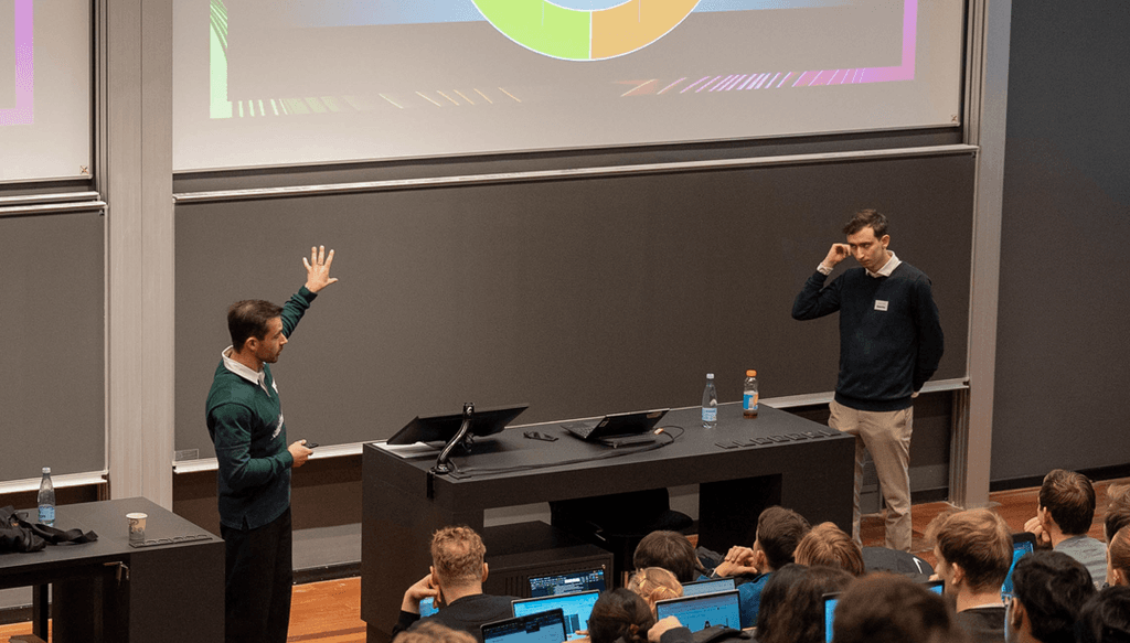 Teaching at DTU