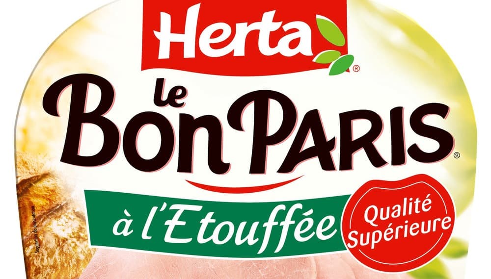 Photo produit - Le Bon Paris