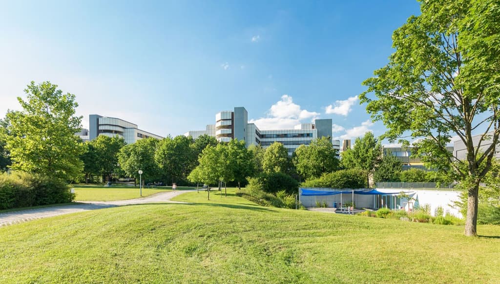 Klinikum Ingolstadt