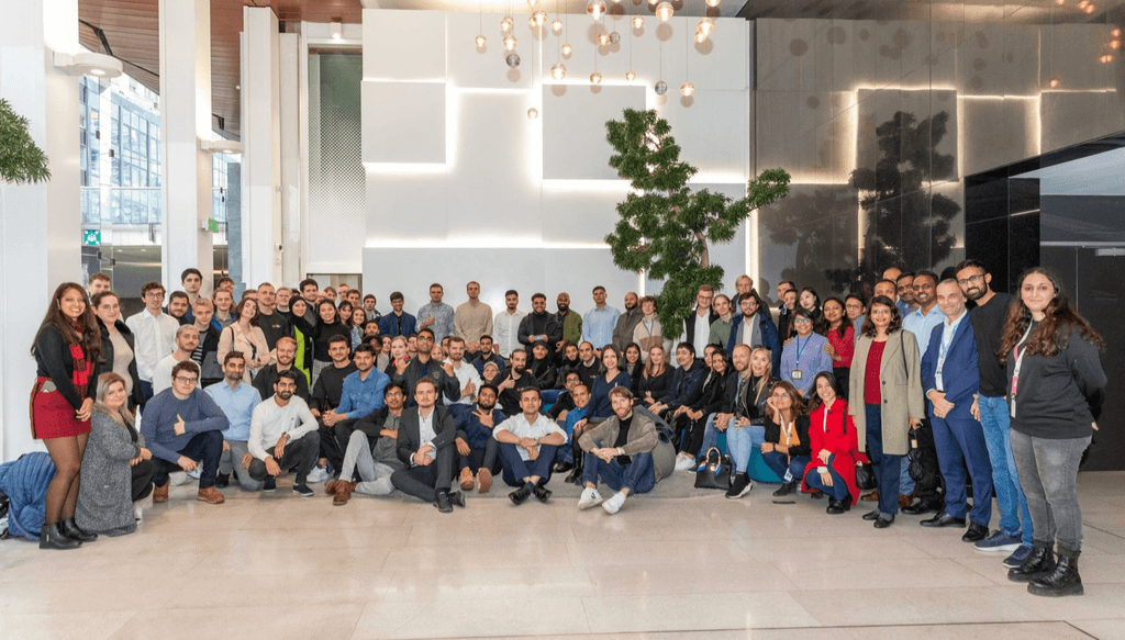Grow@TCS