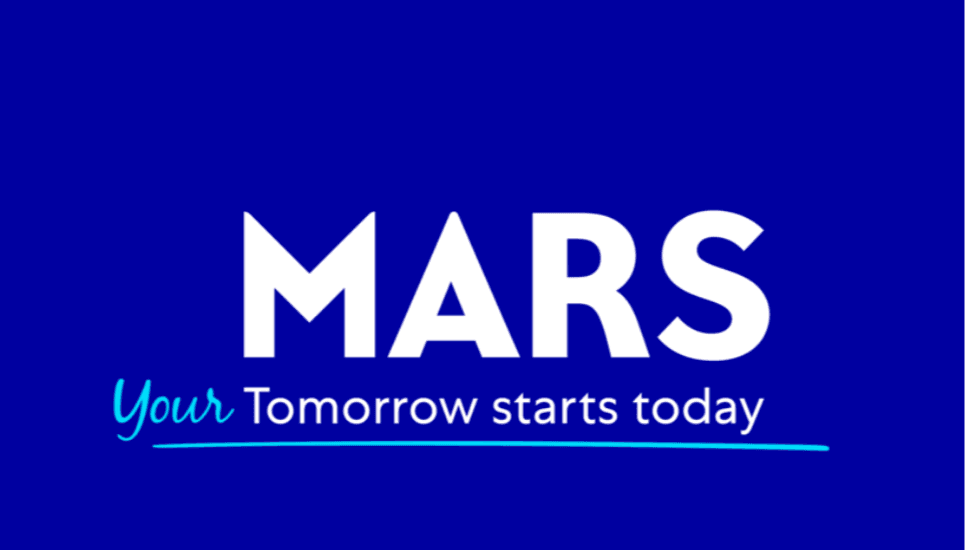 Your Tomorrow Starts Today