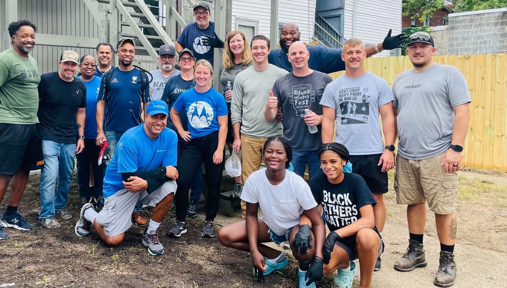 Motorola Solutions Foundation