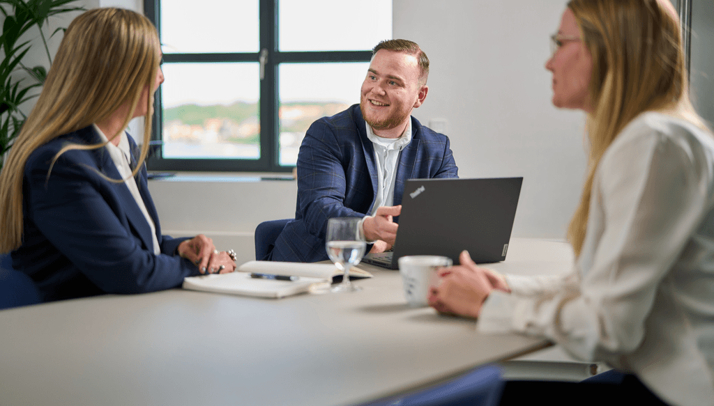 Explore diverse roles and advance your career within USTC.
