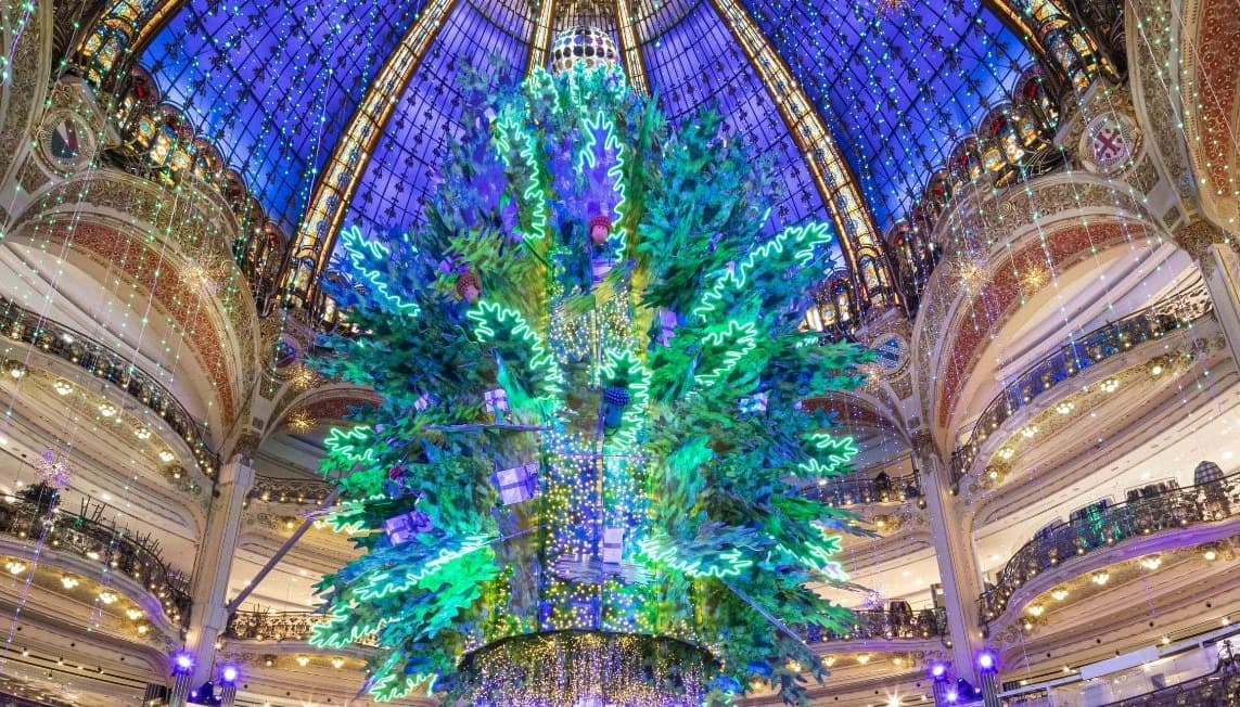 Sapin 2022 !