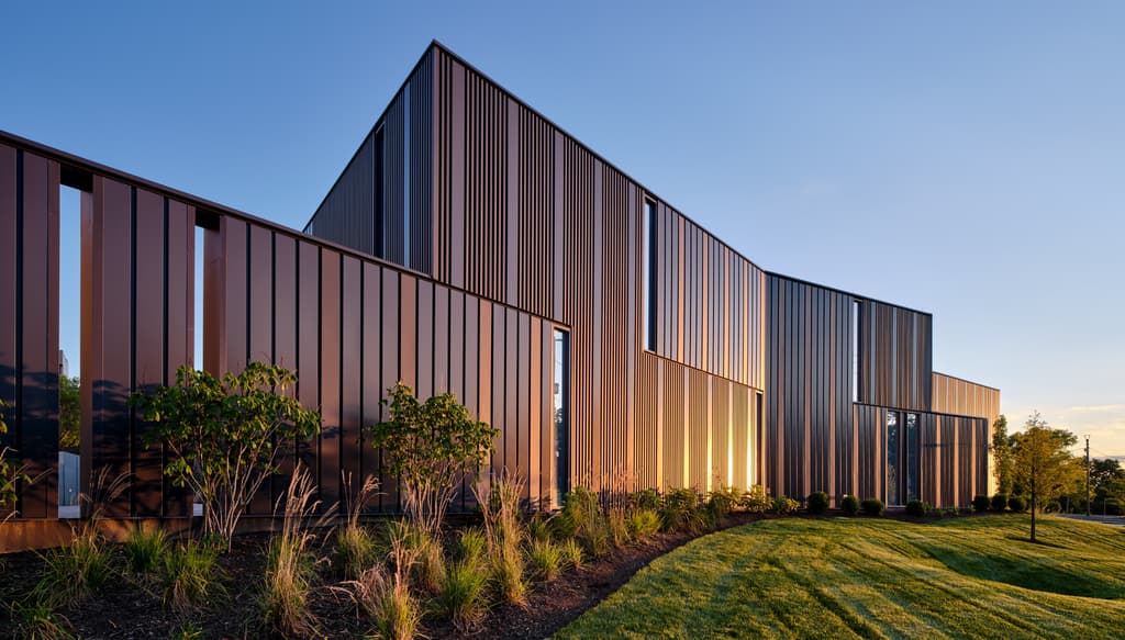 Insulated Panels