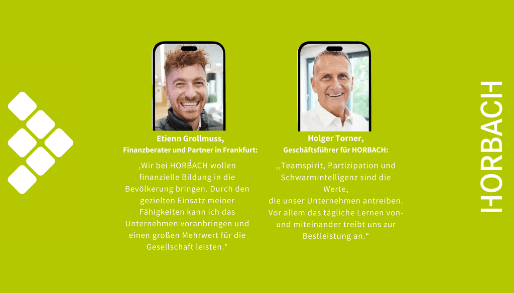 Erfolgsgeschichten