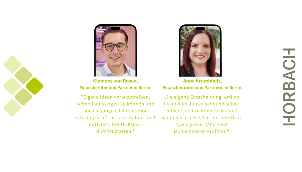 Erfolgsgeschichten