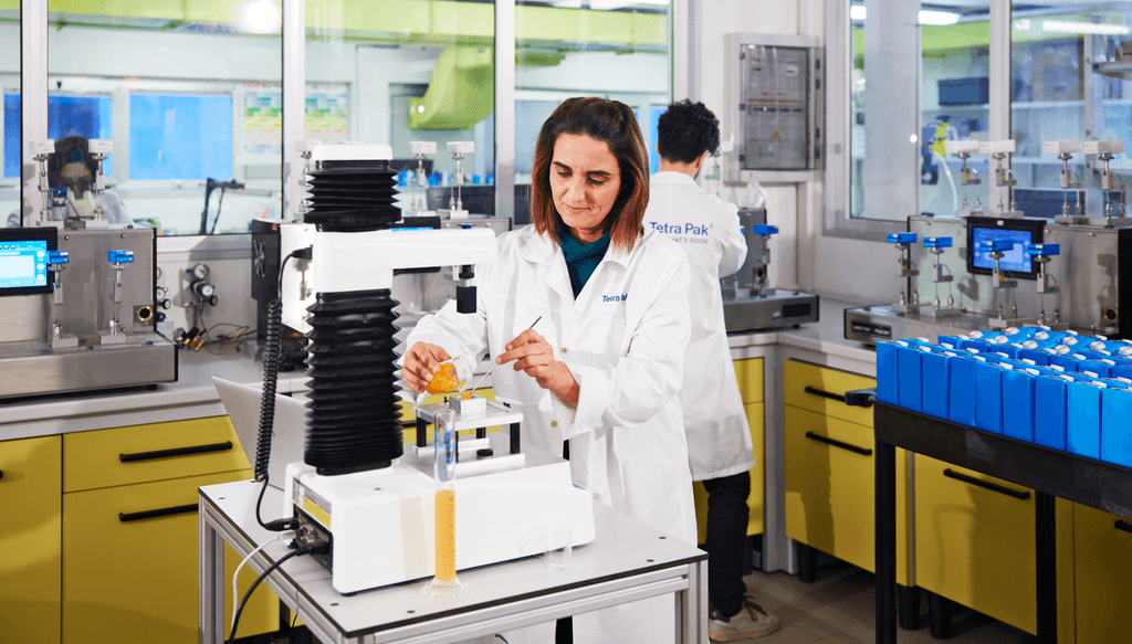 Laboratory