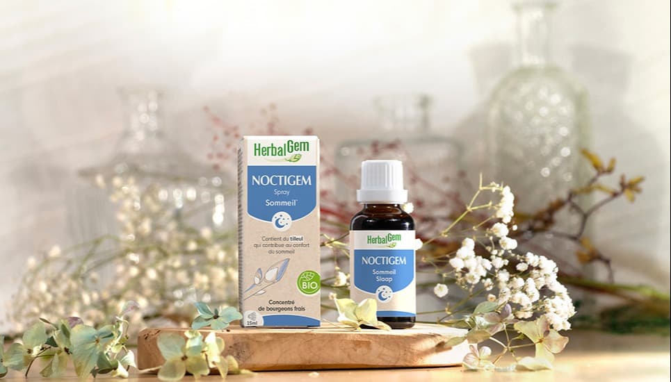 Spray Noctigem Herbalgem
