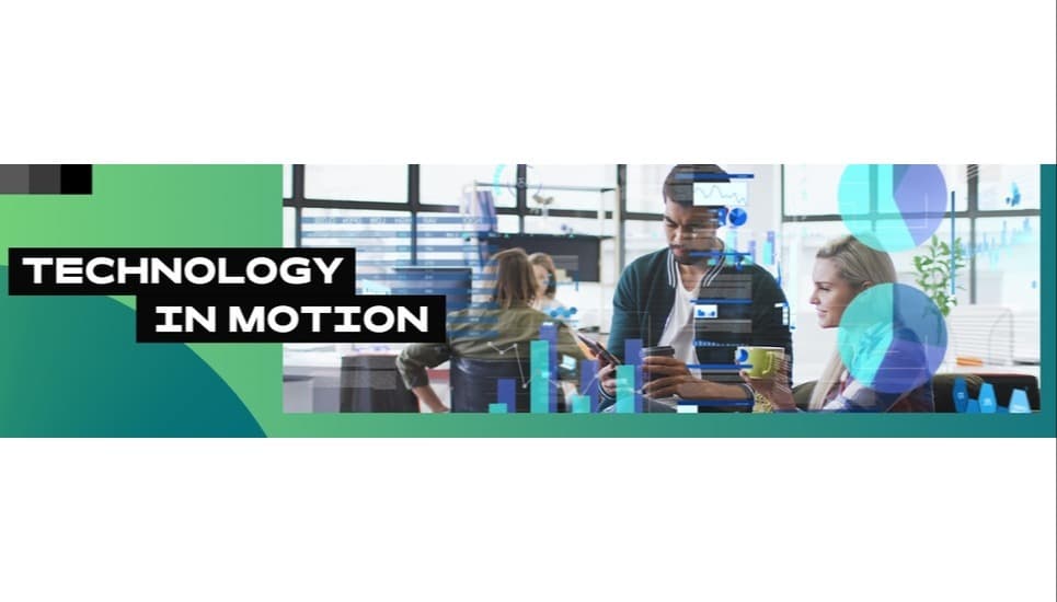 Technology in Motion