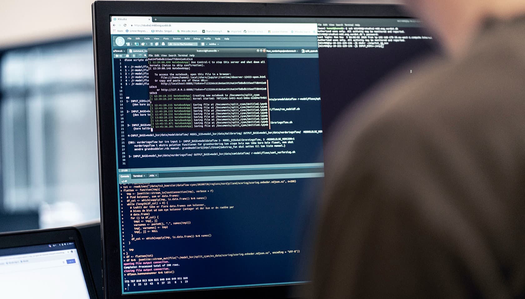 Løft en samfundskritisk it-opgave