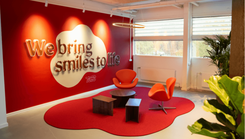 Toms Group Office