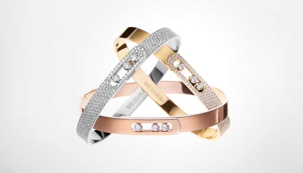 Move Noa - Joaillerie