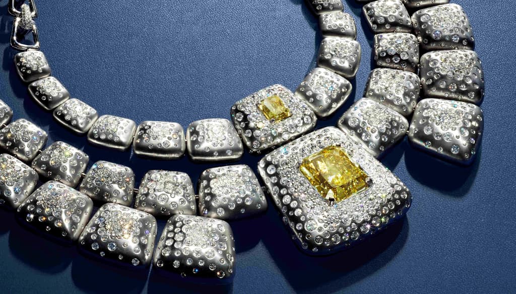 Haute Joaillerie