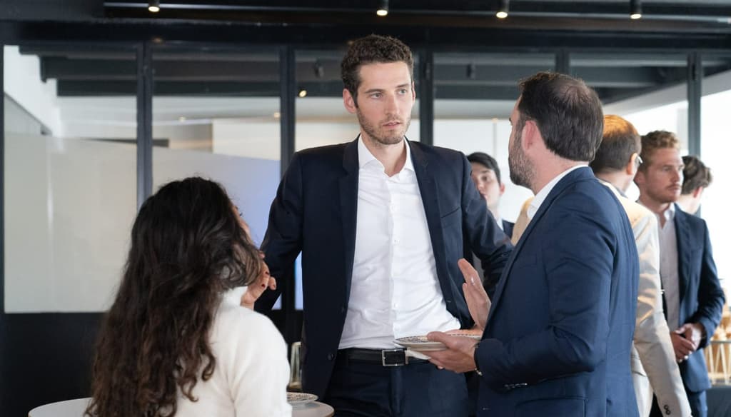 Accompagner nos clients et nos partenaires