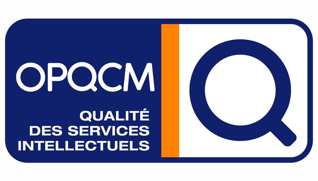 Label OPQCM