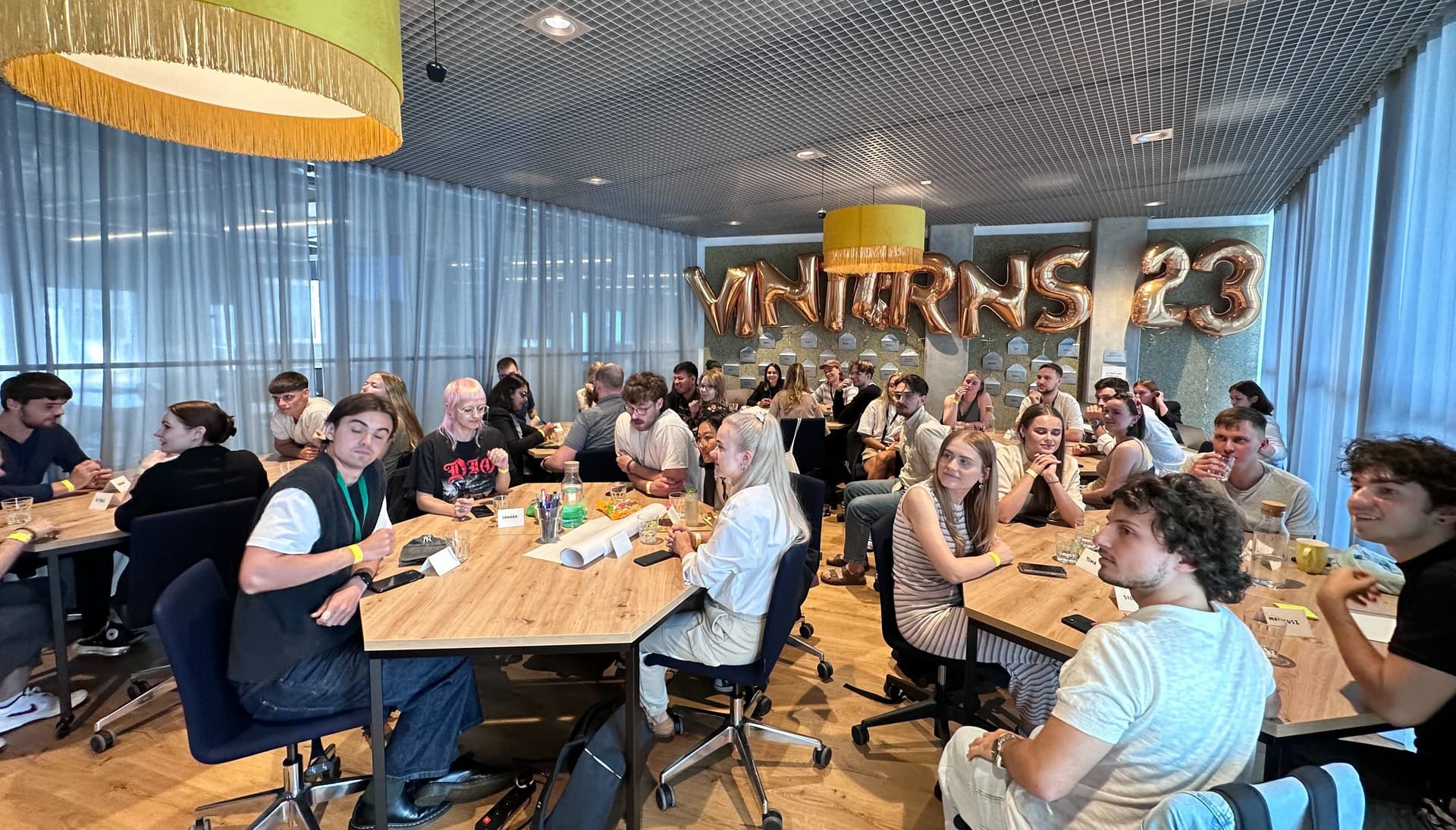 Vinterns 2023 Onboarding