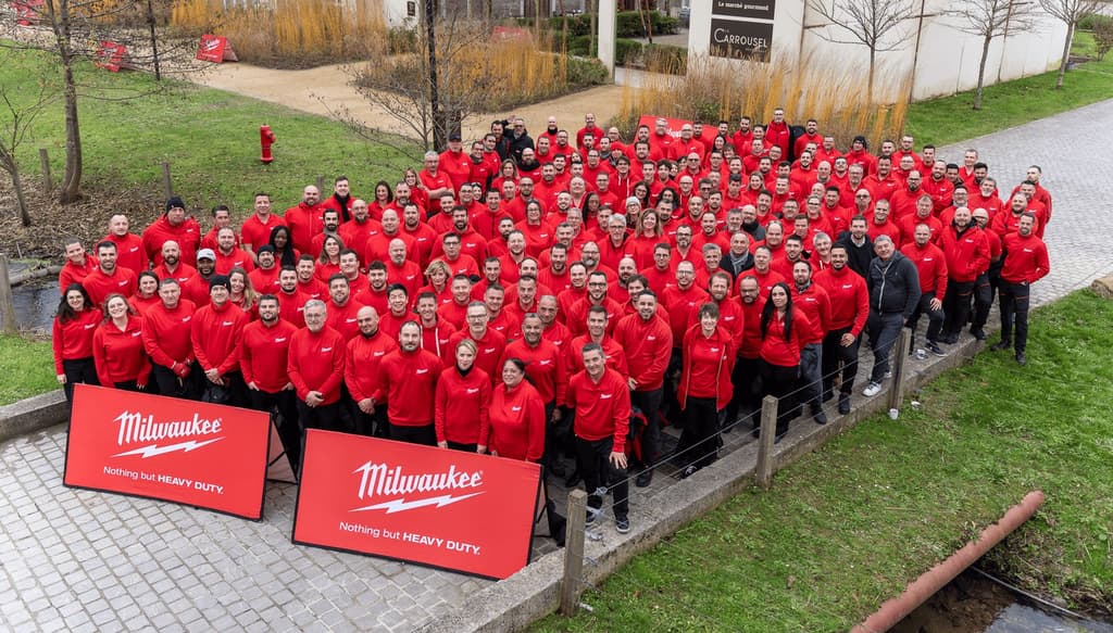 Séminaire MILWAUKEE 2024
