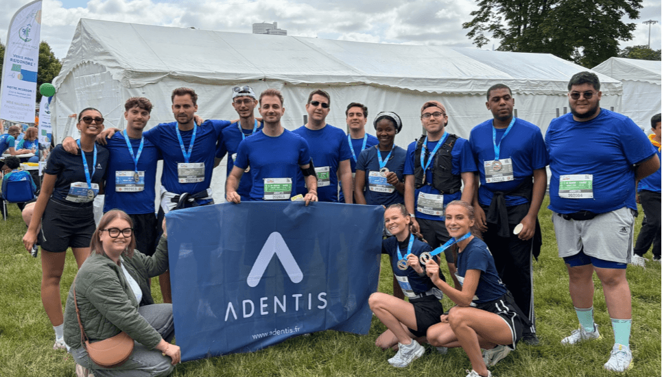 🏃♀️ Ensemble, on va plus loin ! Courses des Héros 2026 !