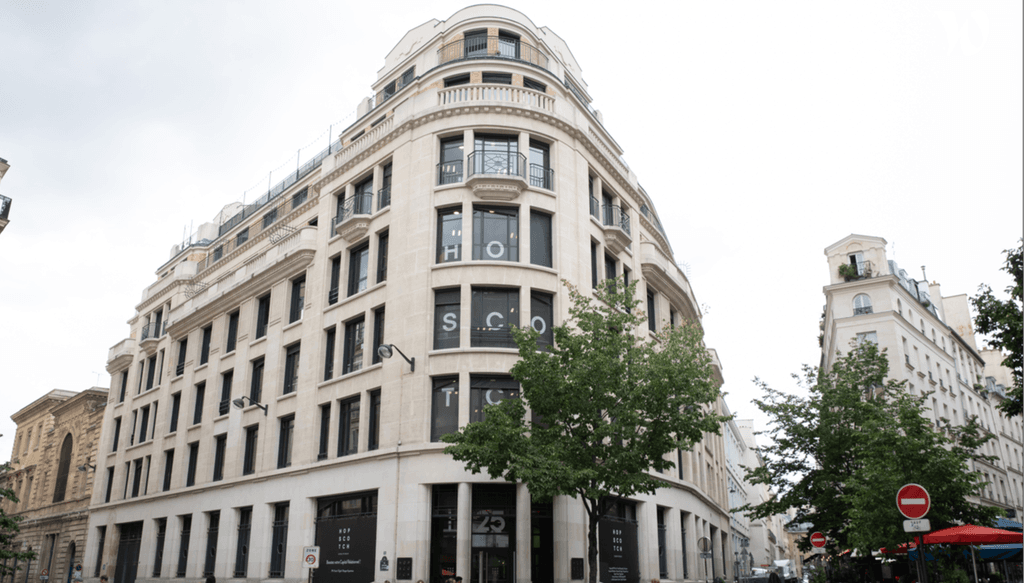 Notre immeuble