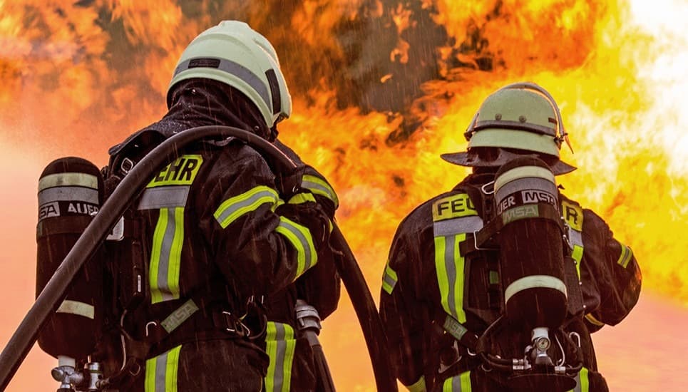 Feuerwehrtechnischer Dienst