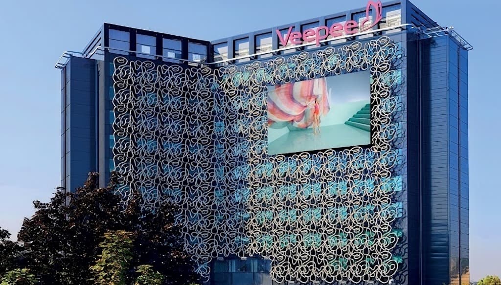 Site du Vérone