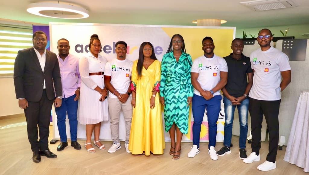 Africa Global Logistics a lance « Accelerate », un programme pour soutenir les startups africaines en amorçage ou en phase de croissance.