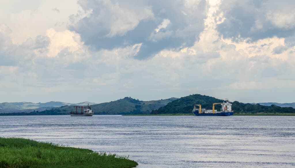 Un réseau de concessions portuaires qui est la pierre angulaire de notre stratégie d'implantation et de gestion des corridors logistiques.