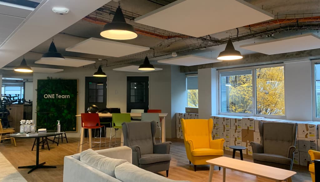 Kenvue Issy les Moulineaux
