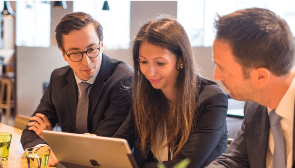 Banque de Luxembourg