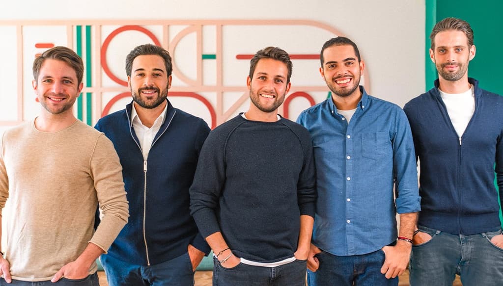 Les fondateurs