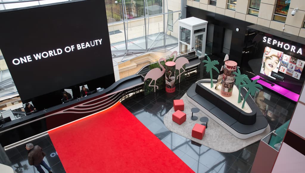 SEPHORA - YBRY
