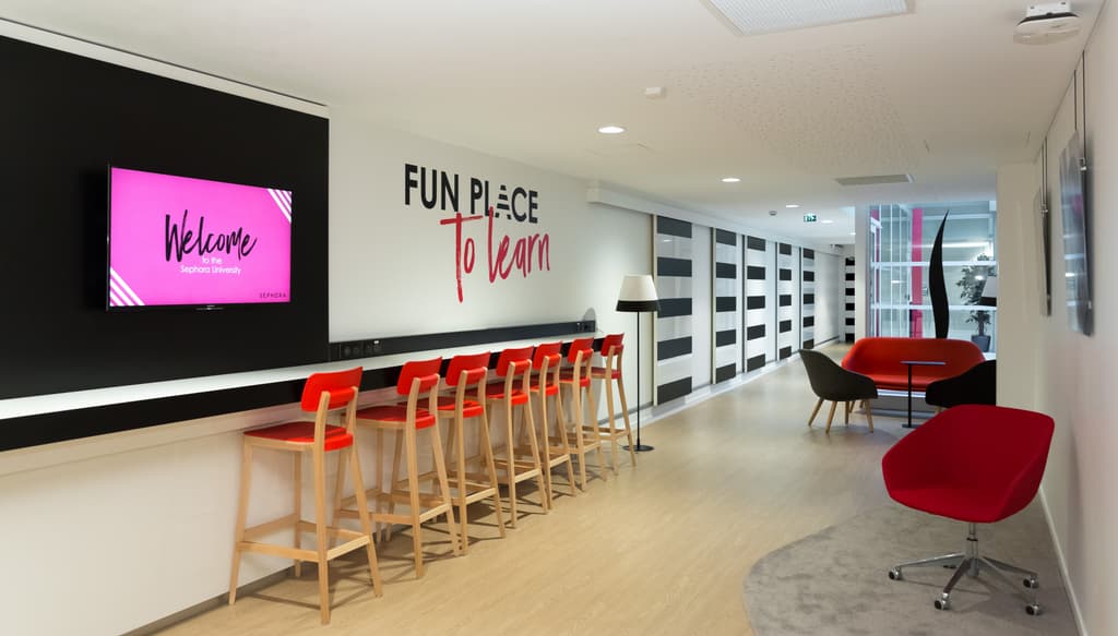 SEPHORA UNIVERSITY