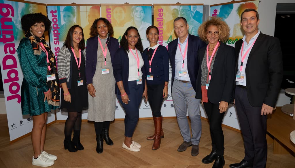 Afterwork Avenir Outre-mer