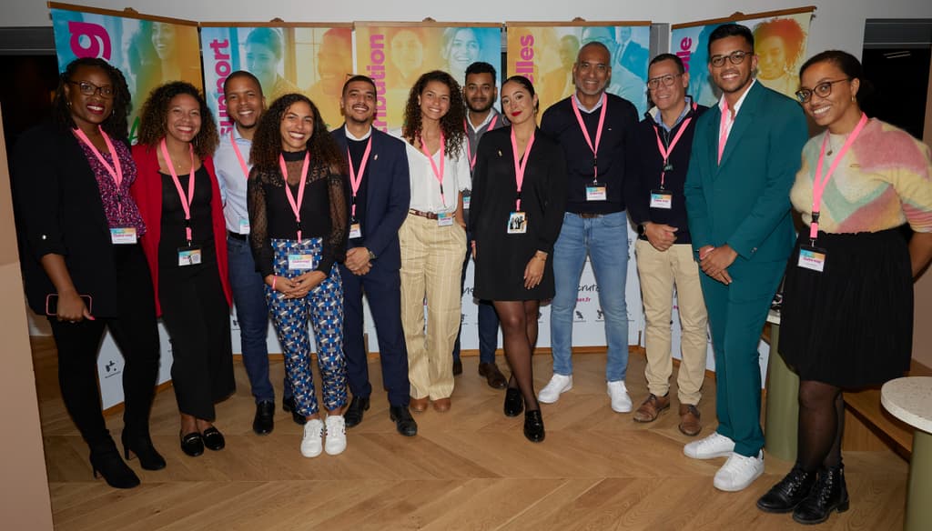 Afterwork Avenir Outre-mer