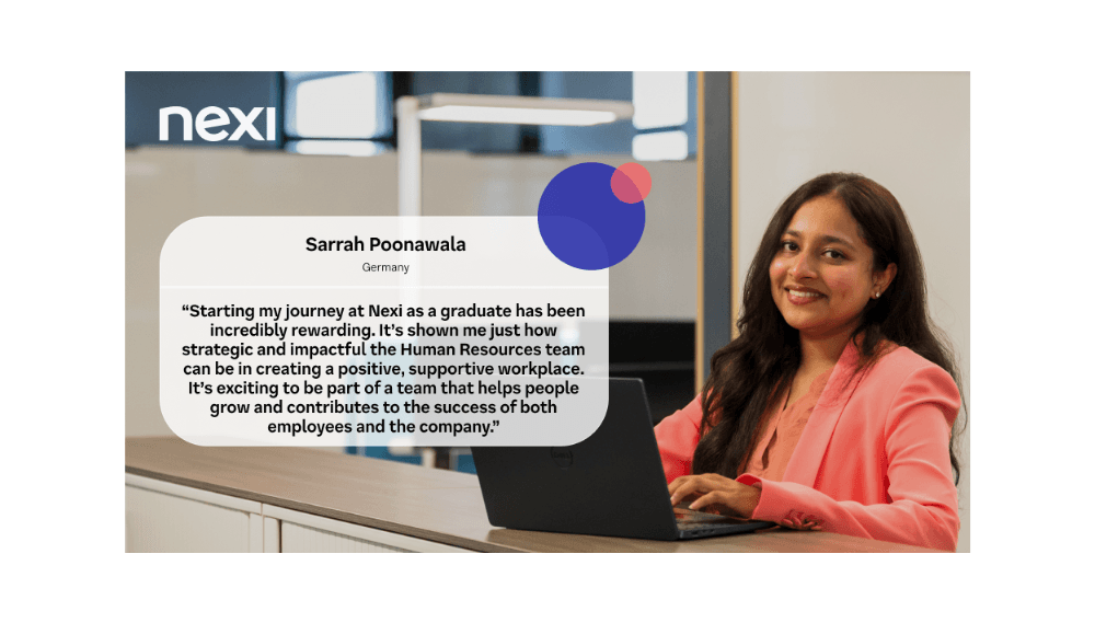 Nexi's Graduate Program