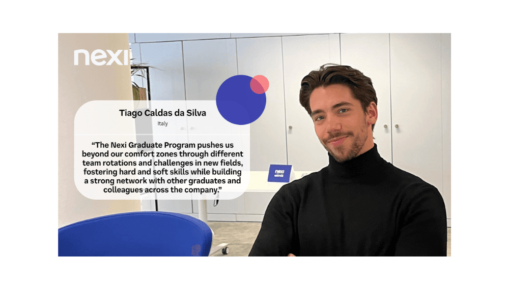 Nexi's Graduate Program