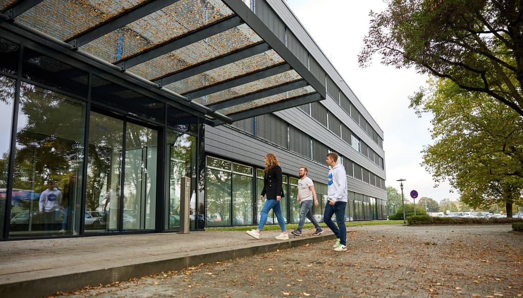 Clarios Headquarters EMEA Hannover