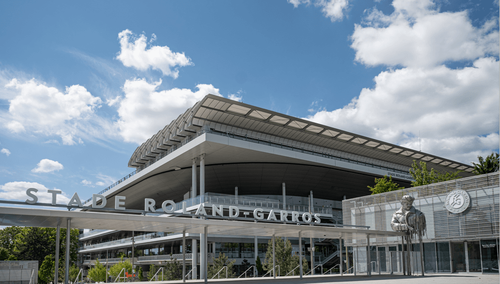 Stade Roland-Garros
