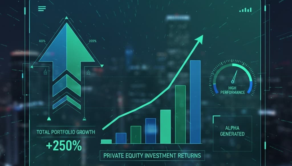 Performance et croissance - DAVIGOLD
