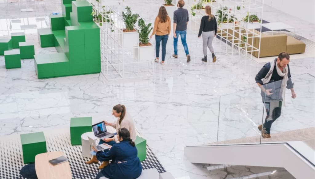 Campus de Lille