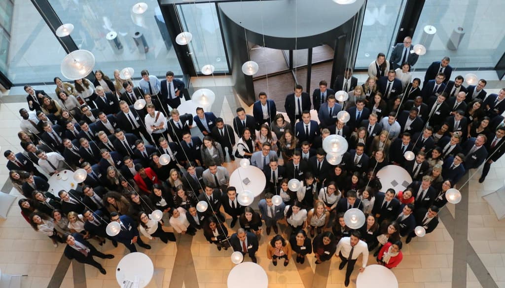 Building a better working world