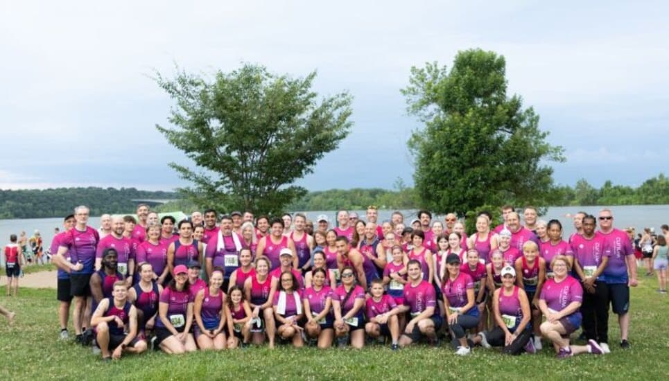 2025 St. Louis Triathlon