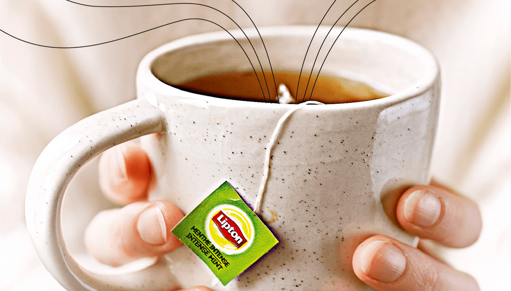 Lipton Teas and Infusions
