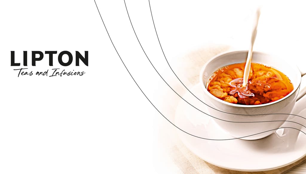 Lipton Teas and Infusions