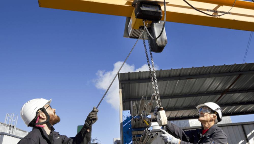 La Maintenance Industrielle ça vous parle! Orano accompagne votre déménagement dans la région qui vous fait rêver