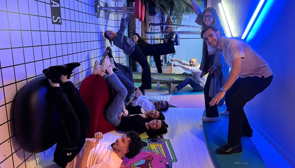 Team Building