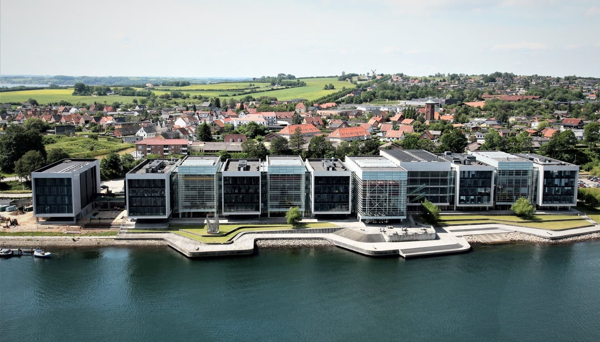 Campus Sønderborg