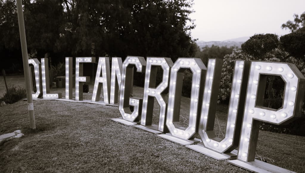 Olifan Group
